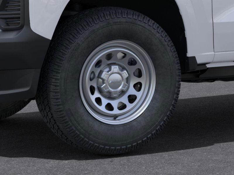 2025 Chevrolet Colorado Camion de travail 2RM Summit White Granby - photo #8