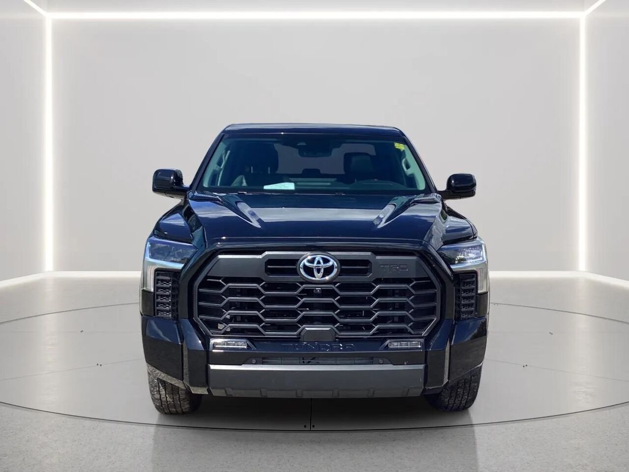 TOYOTA TUNDRA HYBRIDE CREWMAX LIMITED 2024 Noir Gatineau - photo #7