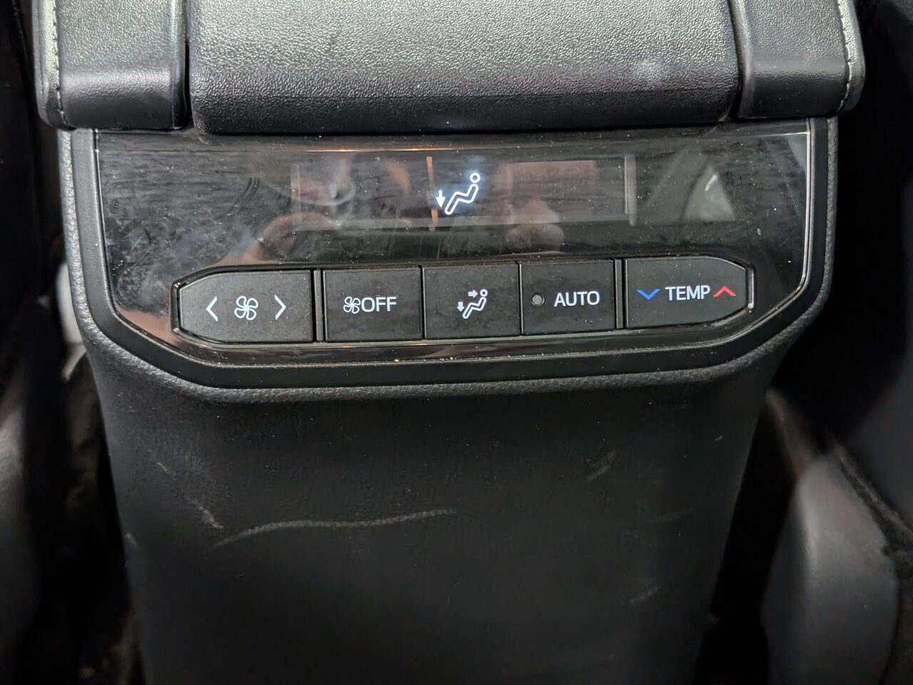 2024 Toyota Highlander 5TDKDRBH1RS553948 Magnetic Grey Metallic Sherbrooke - photo #21