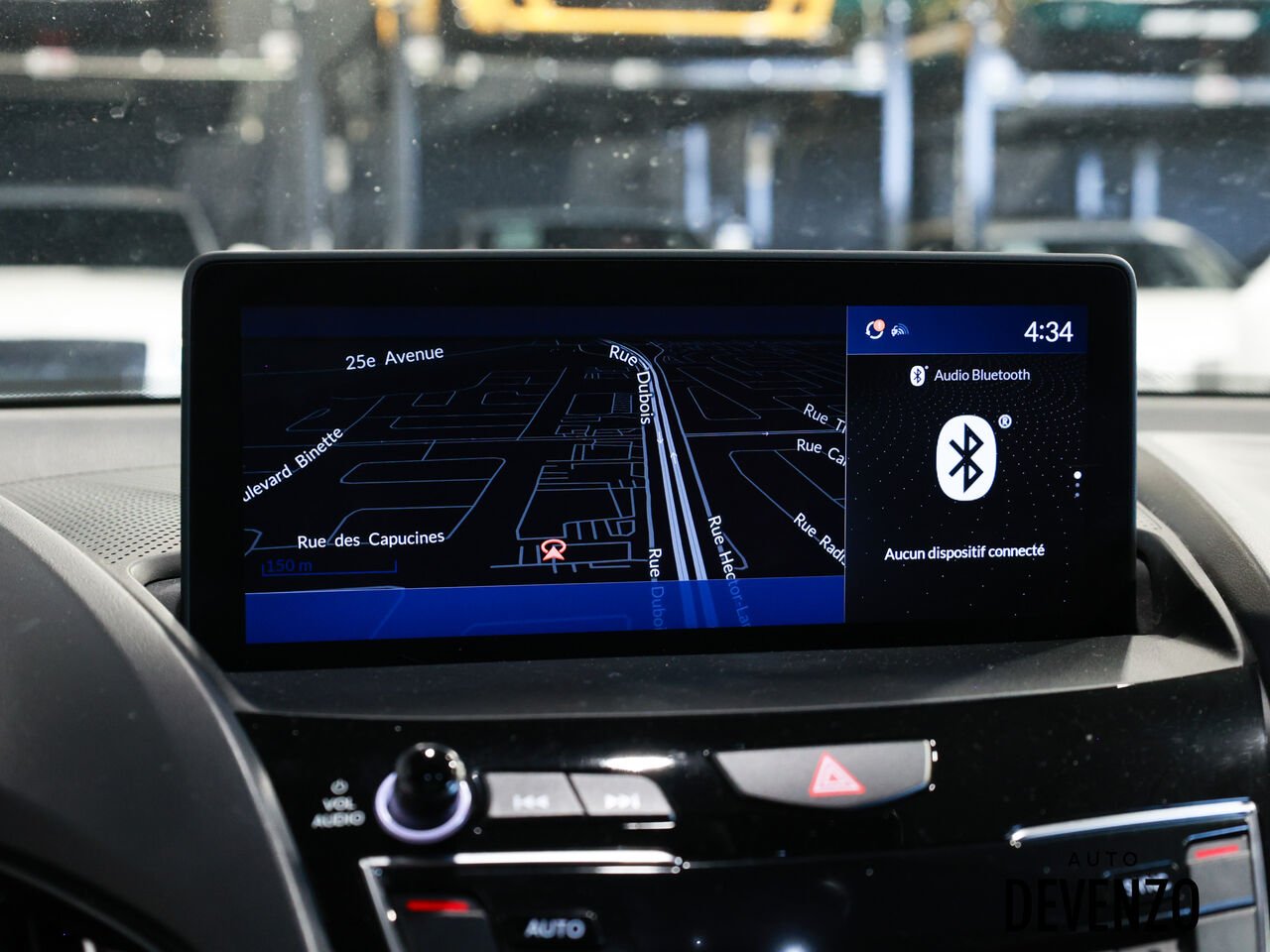 2023 Acura RDX Black Saint-Eustache - photo #16