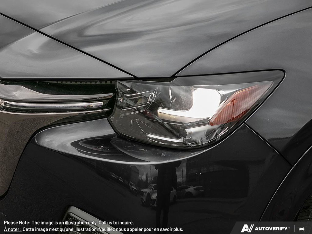 Mazda CX-70 hybride rechargeable JM3KJDHA3T1202587 2026 Noir de jais mica Mirabel - photo #8