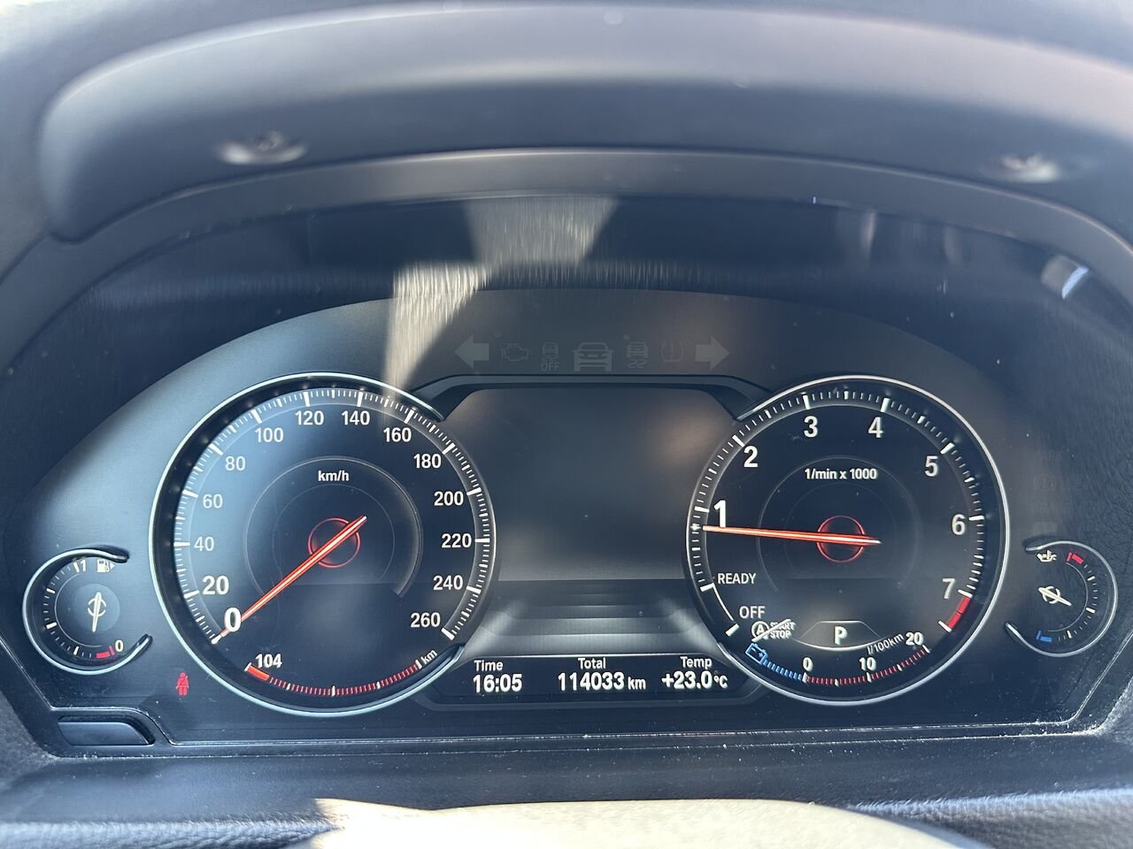 2018 BMW 430XI GRAN COUPE 430i xDrive Gran Coupé White Ottawa & Gatineau - photo #8