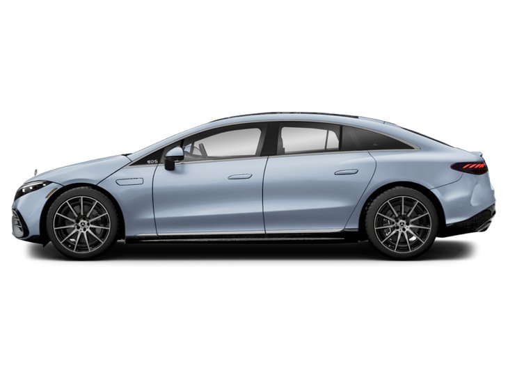 2026 Mercedes-Benz EQS EQS 450