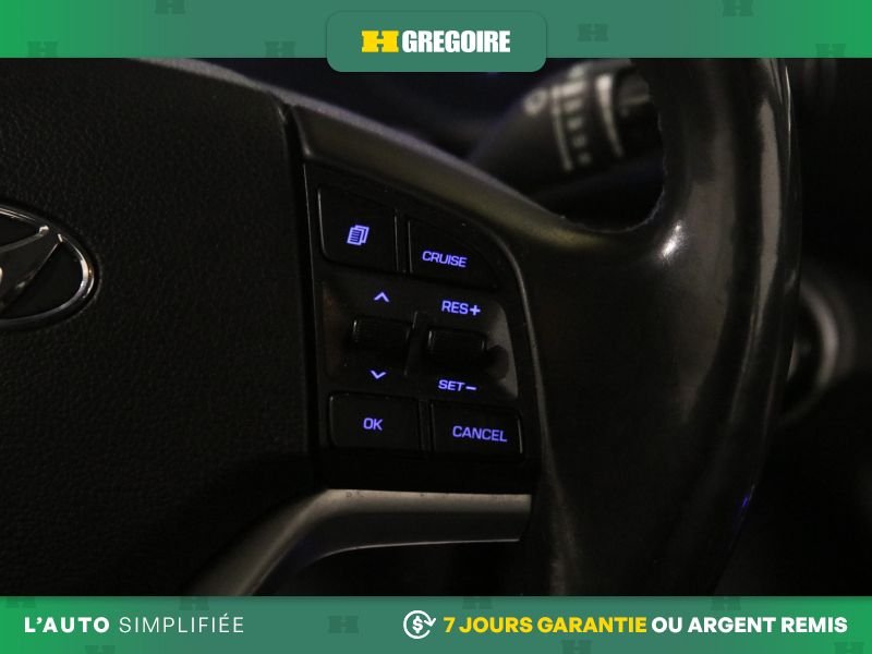 Hyundai Tucson 2020 Argent Saint-Eustache - photo #20