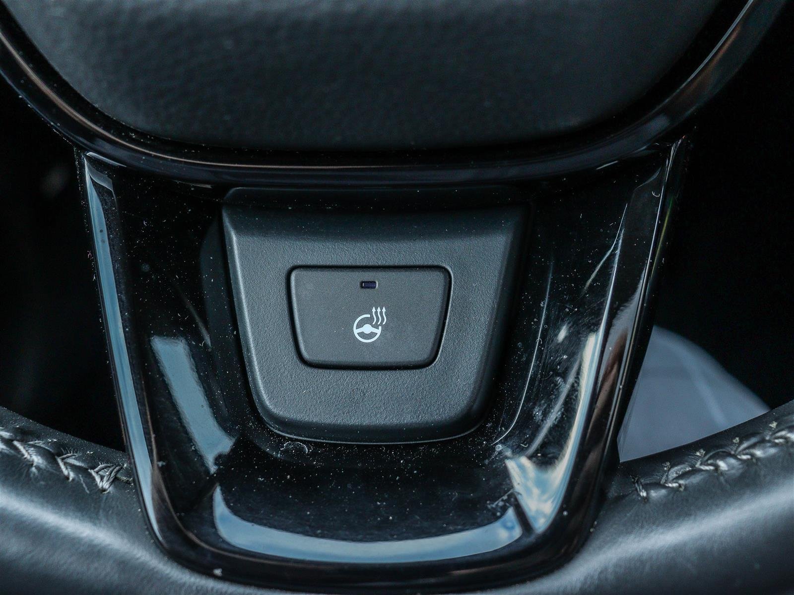 2023 Honda HR-V EX-L Navi Ottawa & Gatineau - photo #25
