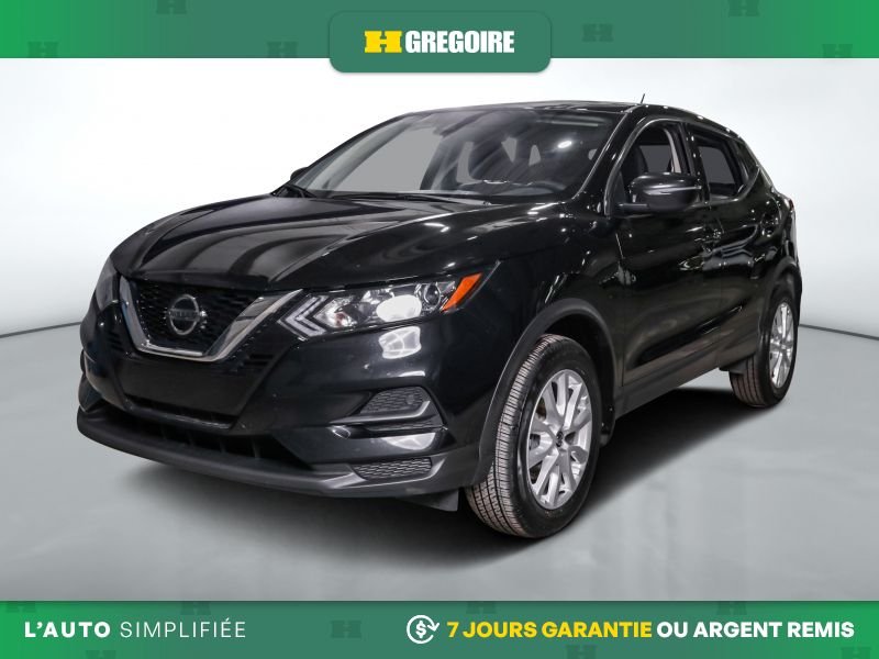 Nissan Qashqai 2023 2023 Noir