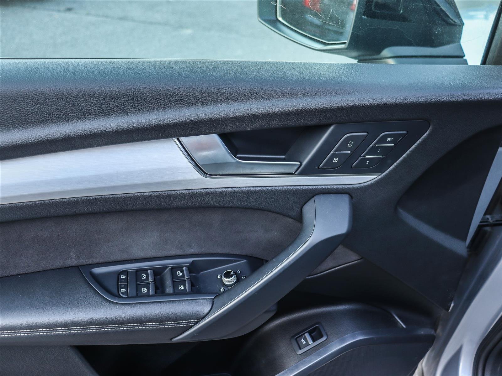 2022 Audi SQ5 3.0T Progressiv Ottawa & Gatineau - photo #9