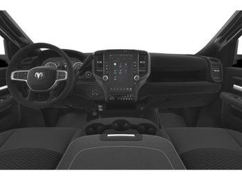 Ram 2500 Tradesman