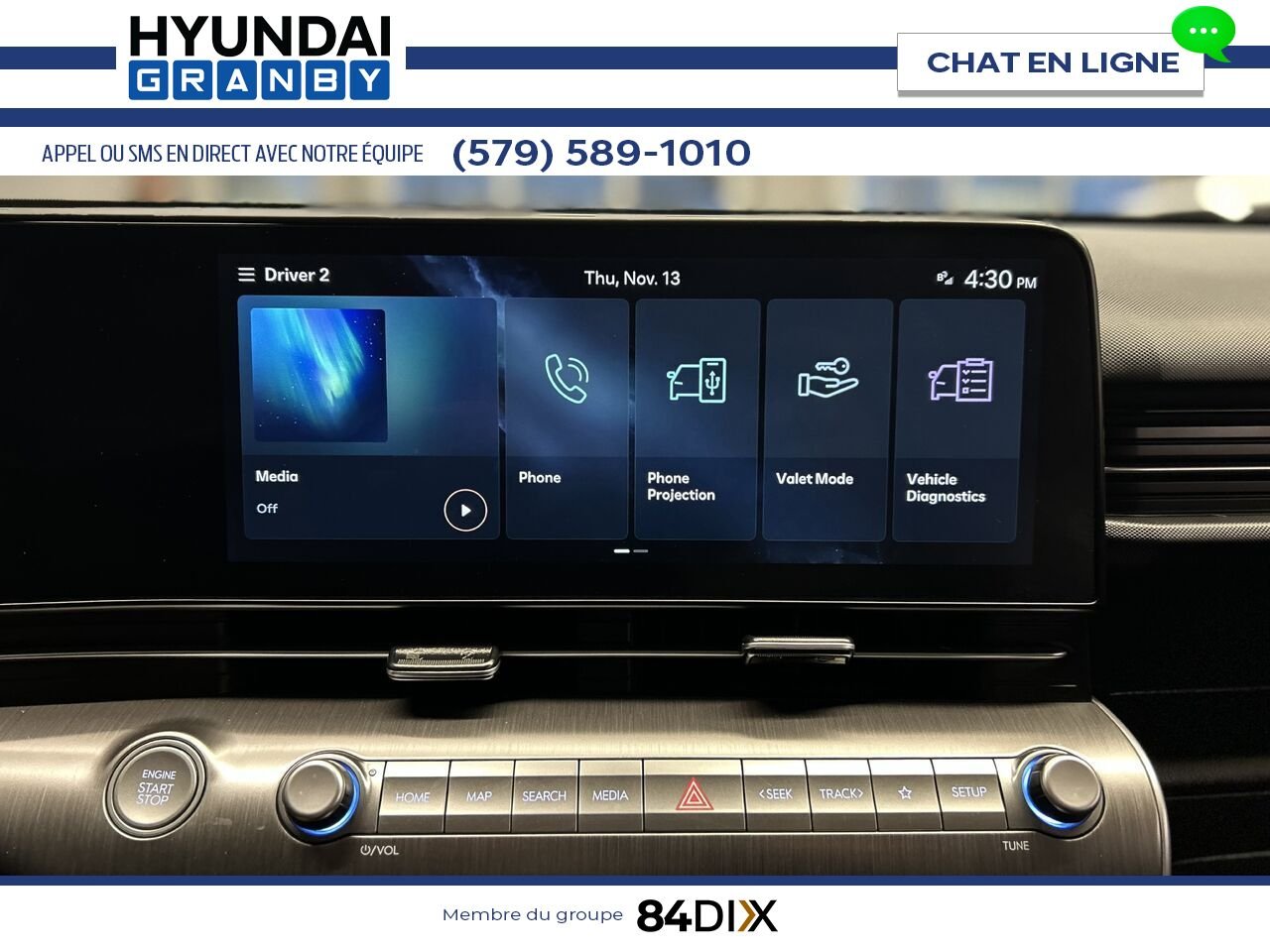 2026 Hyundai Kona Orange Granby - photo #15