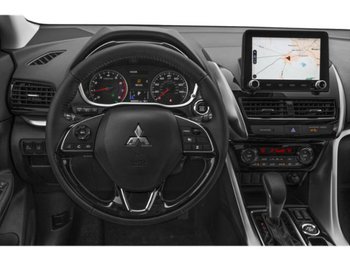 Mitsubishi Eclipse Cross SE