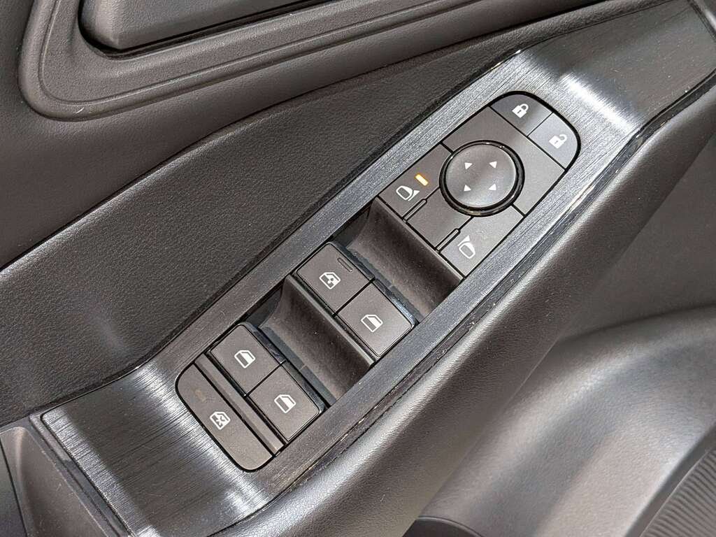 2024 Nissan Rogue AWD S Black Val-David - photo #33
