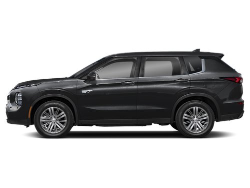 2025 Mitsubishi Outlander PHEV 2025