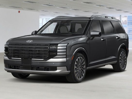 HYUNDAI Palisade hybride 2026 2026 Noir abysse