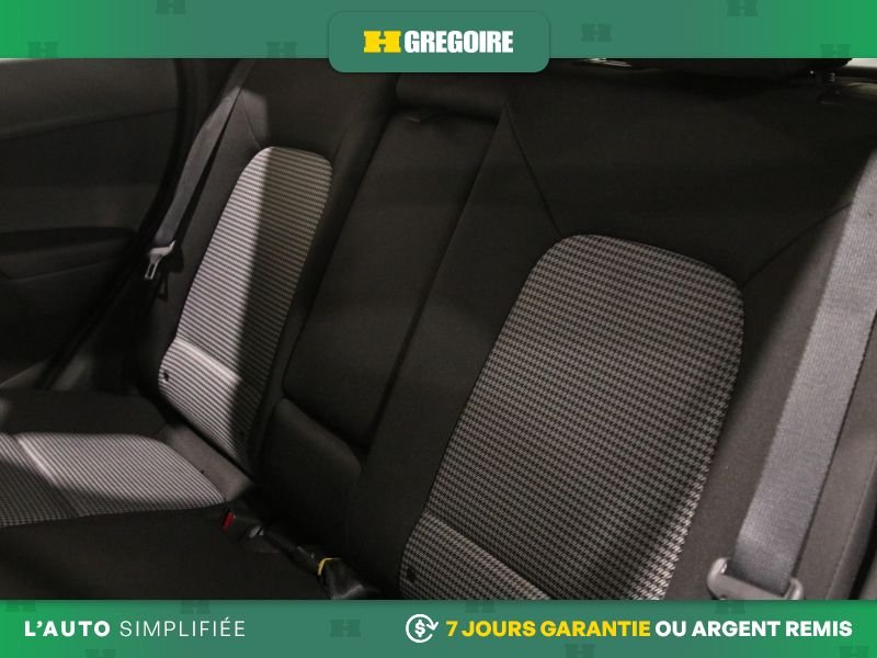 Hyundai Kona 2021 Gris Saint-Eustache - photo #23