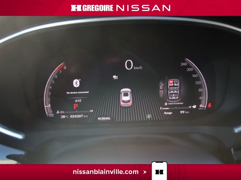 2025 Acura MDX Grey Saint-Eustache - photo #16
