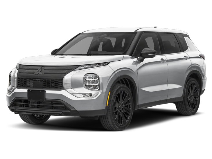 2025 Mitsubishi Outlander LE