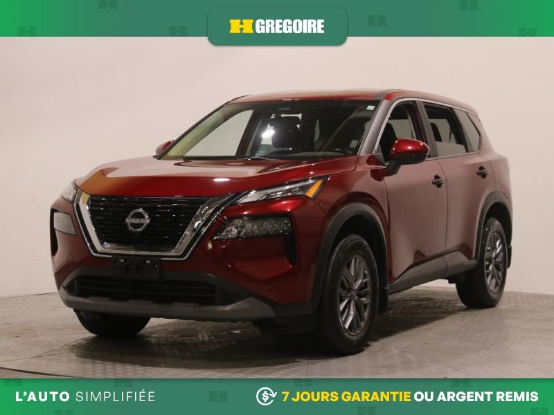 Nissan Rogue 2023 2023 Rouge
