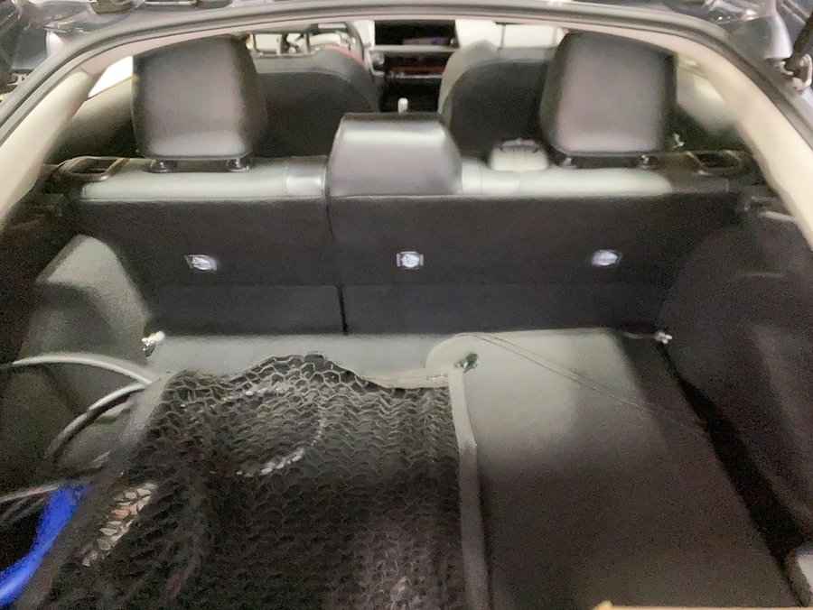 Toyota Prius Prime 2024 2024 Gris