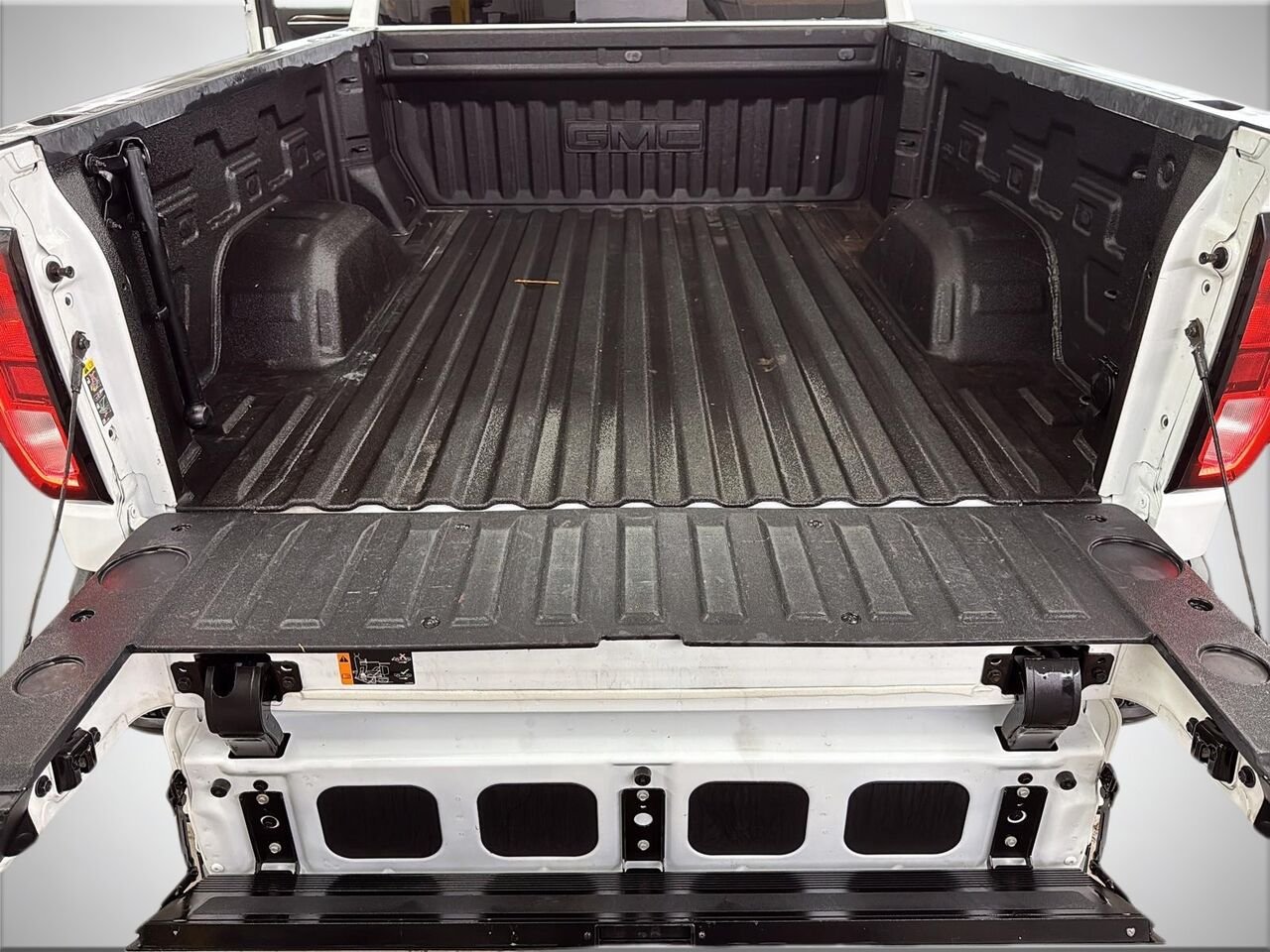 GMC SIERRA 1500 ELEVATION 2022 Blanc Saint-Hyacinthe - photo #15