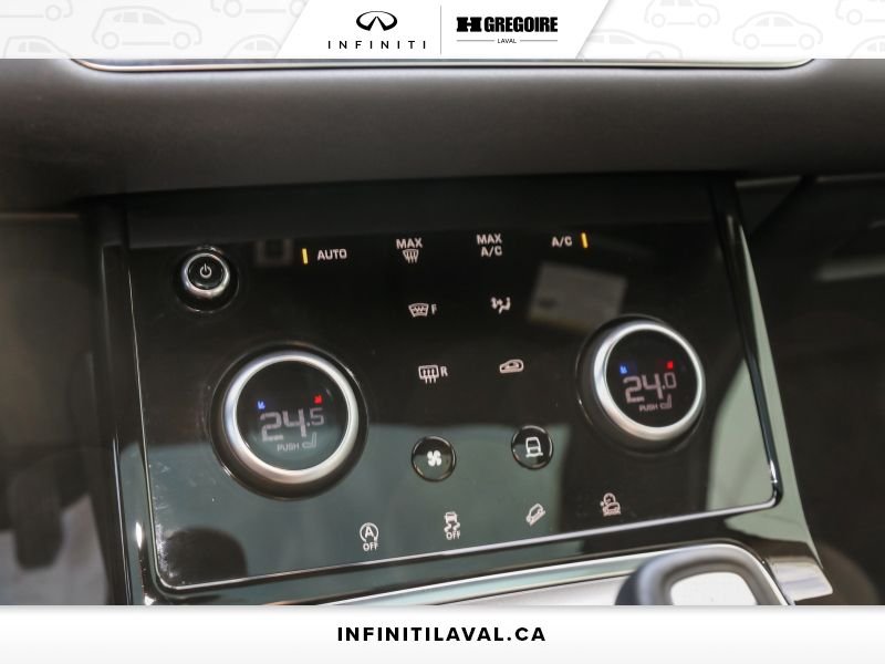 Land Rover Range Rover Evoque 2022 Blainville - photo #17