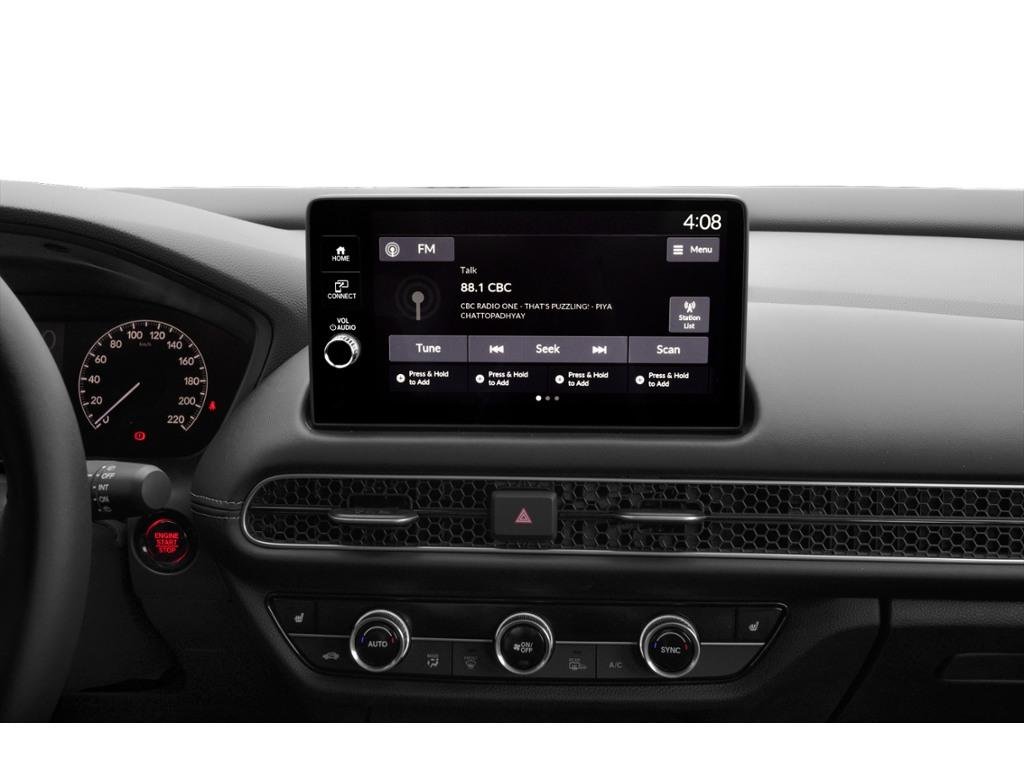 2026 Honda HR-V EX-L Ottawa & Gatineau - photo #4