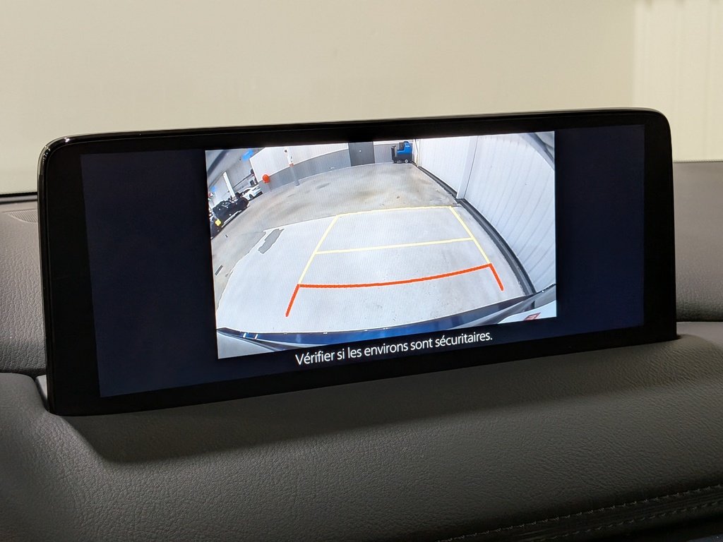 2023 Mazda CX-5 Kuro Edition AWD Blue Val-David - photo #25