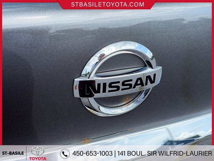 Nissan Sentra 2018 2018 Gris