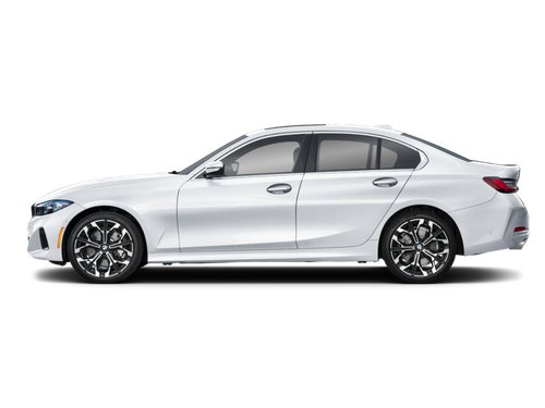 2026 BMW 2026 3 Series