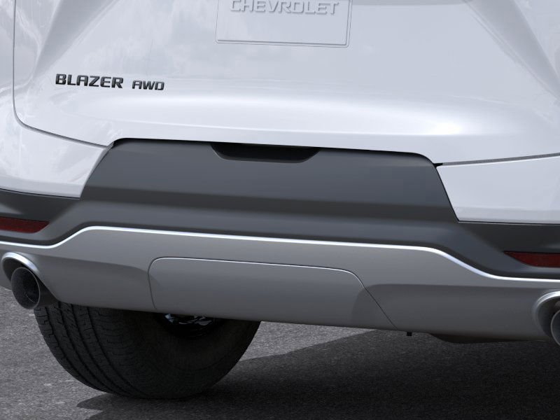 CHEVROLET BLAZER Traction intégrale, 4 portes LT 2026 Blanc Sherbrooke - photo #13