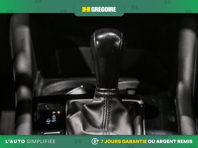 Mazda 3 2019 Argent Blainville - photo #25