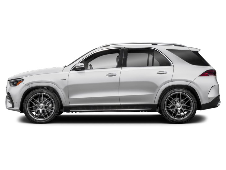 2026 Mercedes-Benz GLE GLE 53 AMG