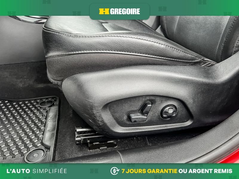 2021 Jeep Compass Red Blainville - photo #31