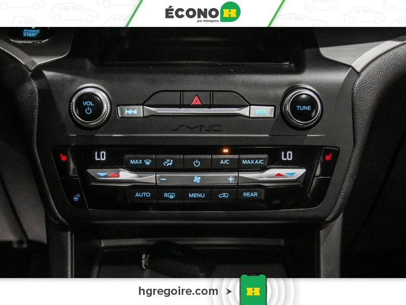2020 Ford Explorer Grey Blainville - photo #20