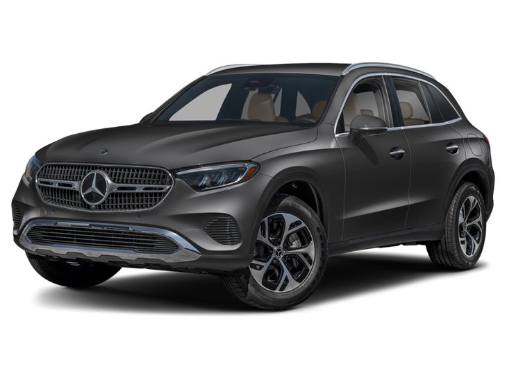 2026 Mercedes-Benz GLC GLC 350e