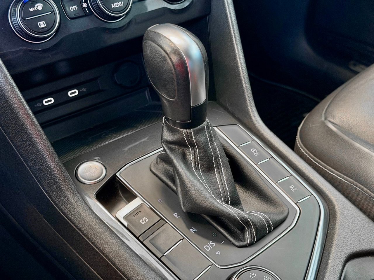 Volkswagen Tiguan 2021 Gris Notre-Dame-des-Prairies - photo #26