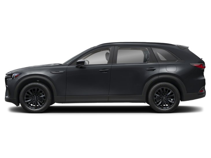 2025 Mazda CX-70 hybride rechargeable GS-L