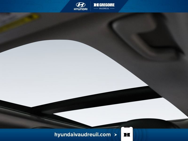 2024 Hyundai Tucson Grey Blainville - photo #19