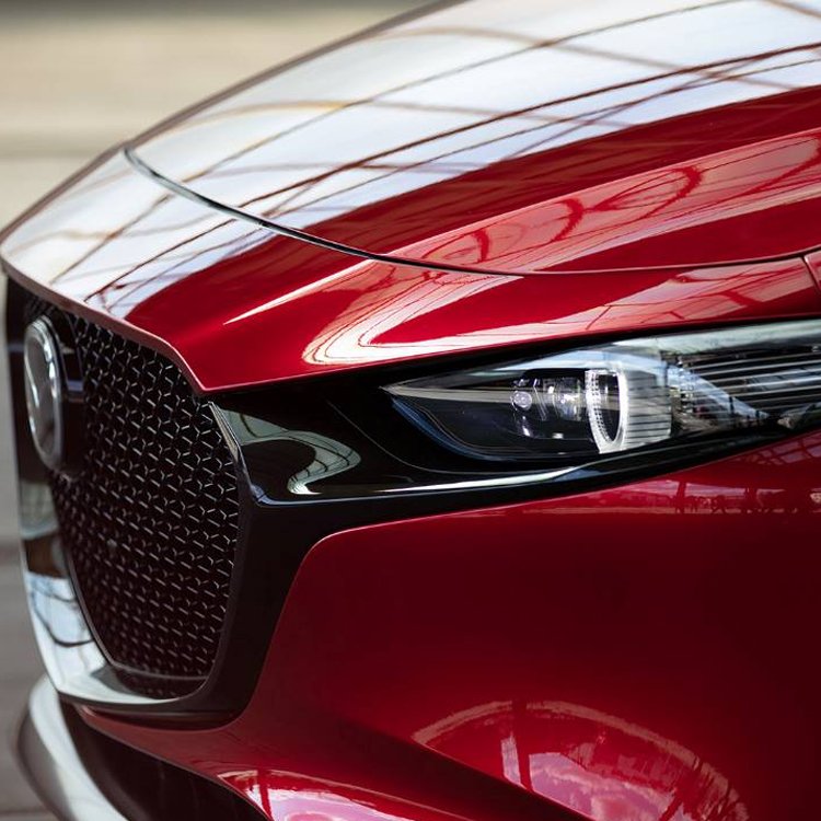 Forfait esthetique ROCHE solution mazda