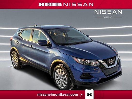2023 Nissan Qashqai 2023 Blue