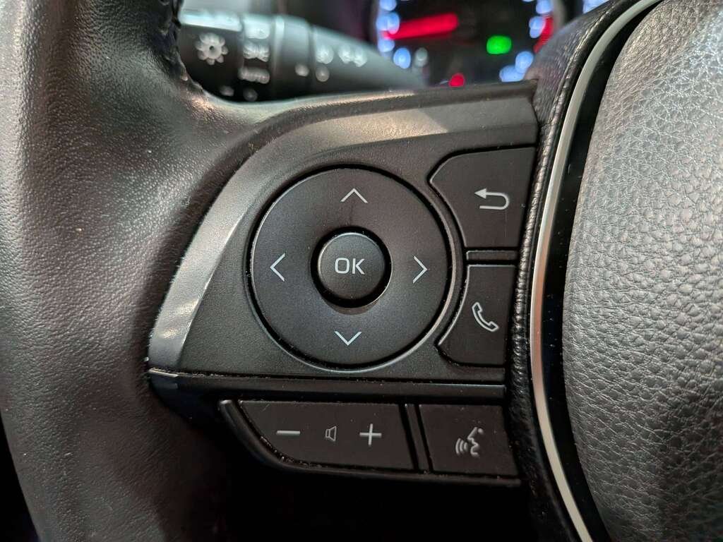 2019 Toyota RAV4 AWD XLE Grey Val-David - photo #15