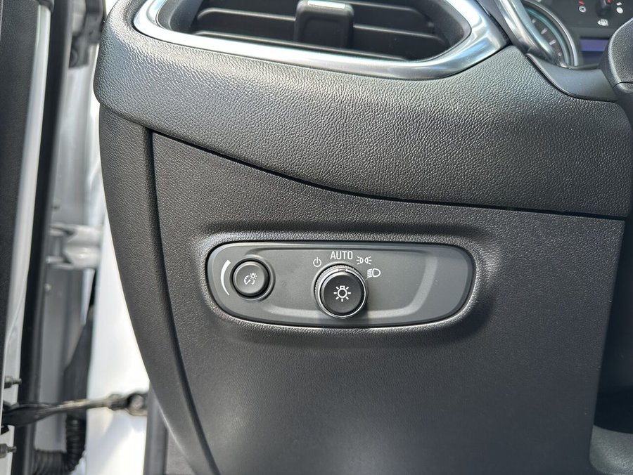 CHEVROLET EQUINOX LT 2022 2022 Blanc