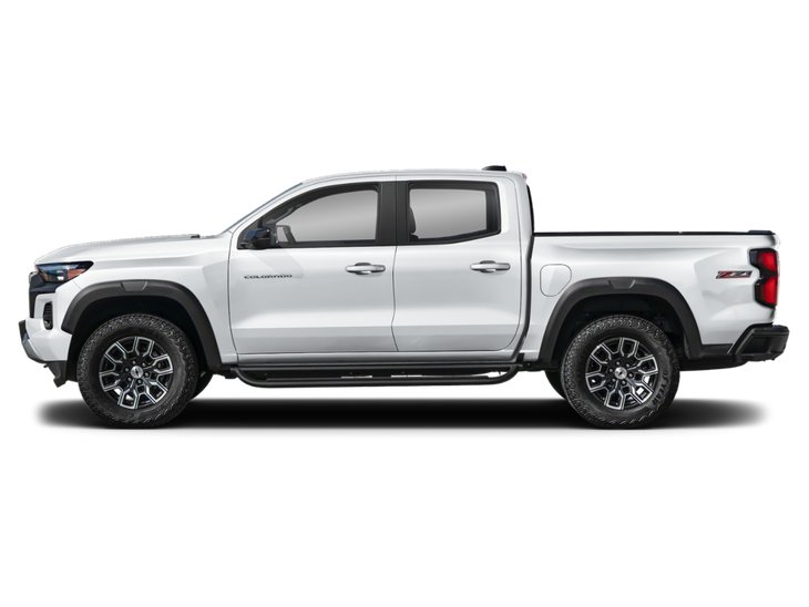 2025 Chevrolet Colorado Z71 4RM