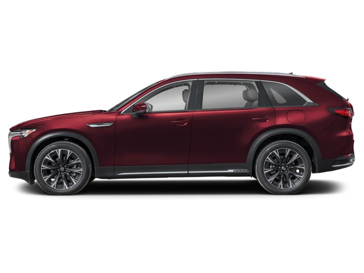 2025 Mazda CX-90 hybride rechargeable GT