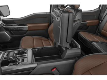 Ford F-150 King Ranch