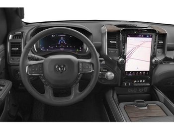 Ram 1500 Limited