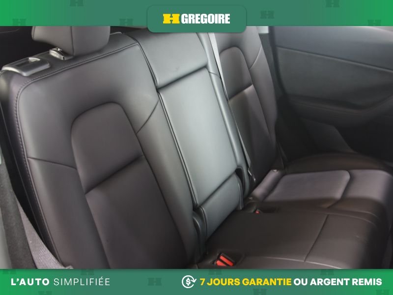 2024 Tesla Model Y Grey Blainville - photo #26