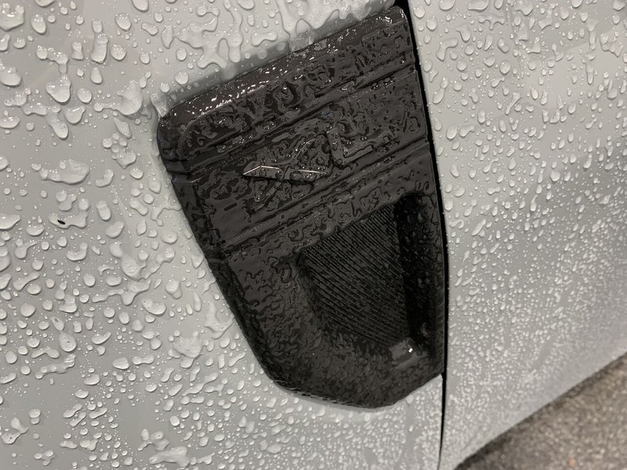 2023 Ford Maverick MAVERICK Green