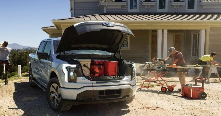 Le futur, c'est MAINTENANT!