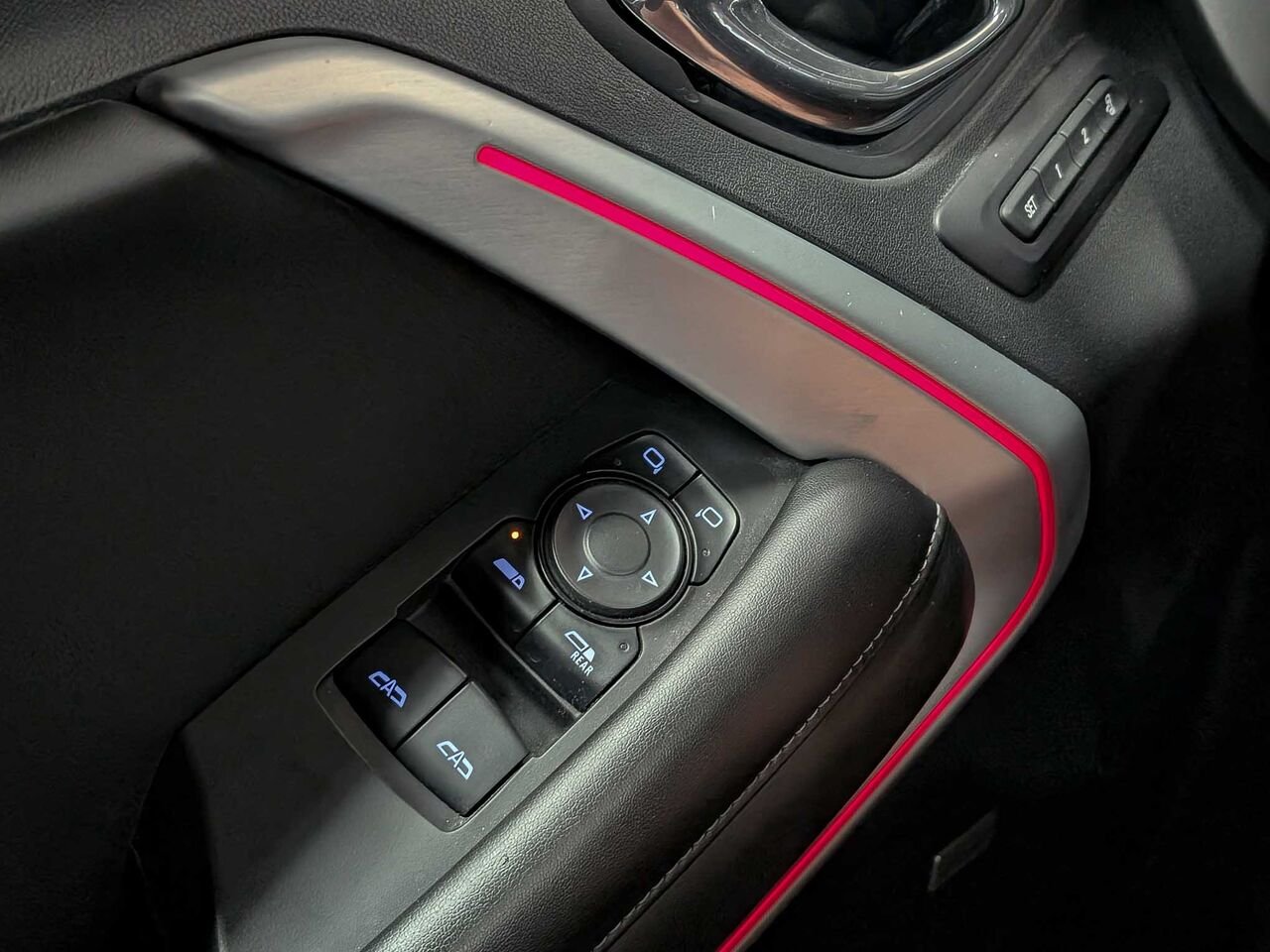 CHEVROLET CABRIOLET SS CAMARO 2SS Option Échappement Performance Bas KM 2016 Autre Sherbrooke - photo #16