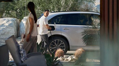 Les véhicules Mazda les plus économes en carburant 2024-2025